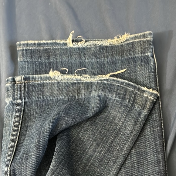 Women's Hudson jeans - Picture 6 of 6